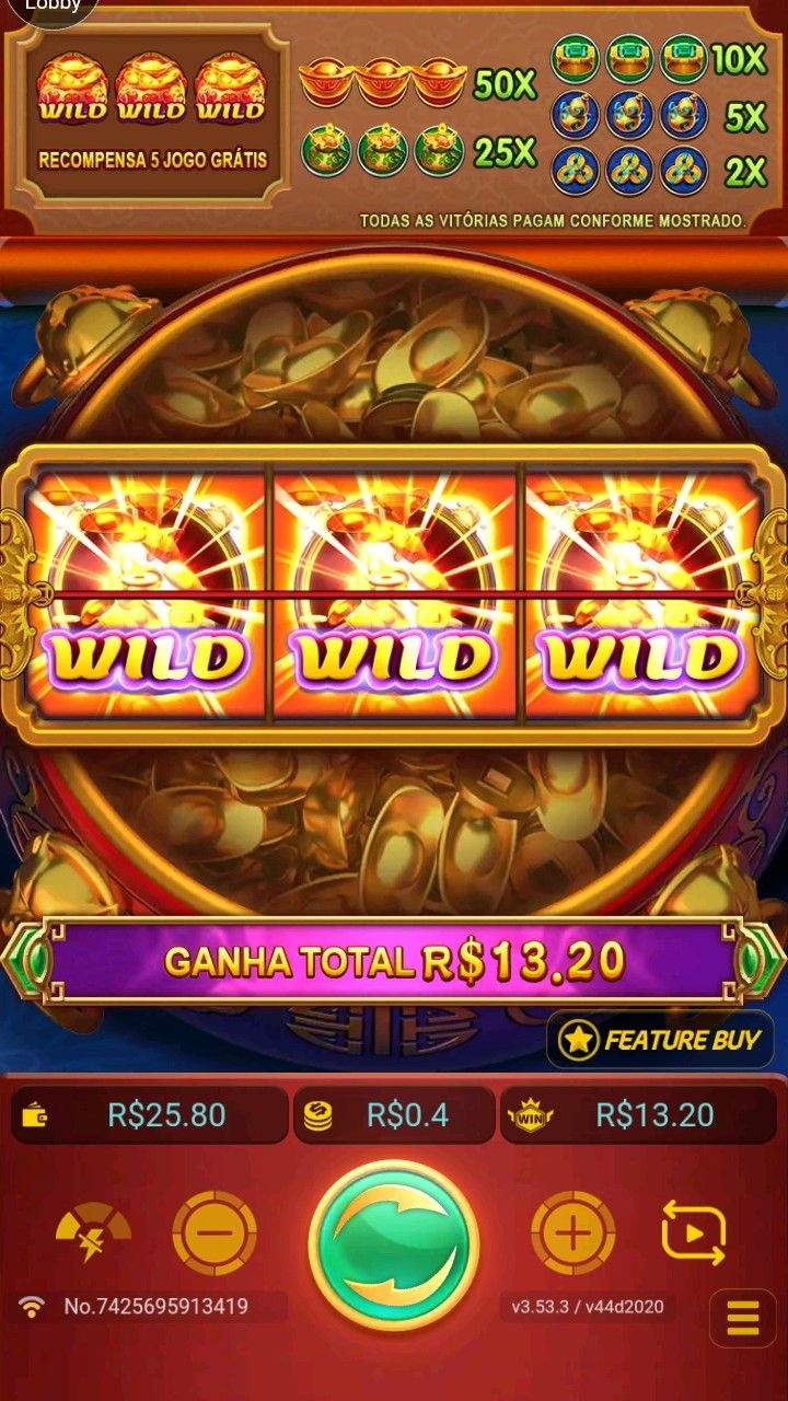 Cashman Slots game